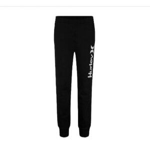 Haddad Boys (8-20) Hurley One & Only Jogger Sweatpants Size Large
